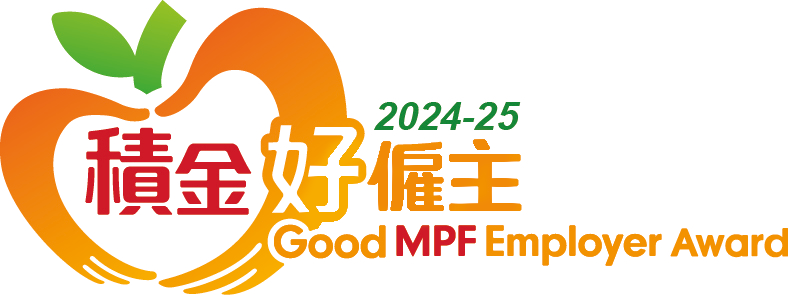 Good Employer Charter 2024 logo